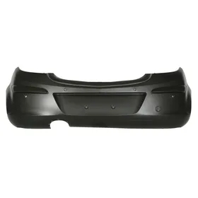 Zderzak OPEL CORSA D (S07)