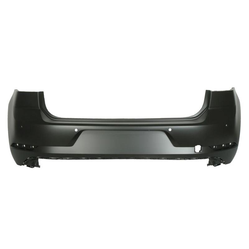 Zderzak VW GOLF VII (5G1, BQ1, BE1, BE2)