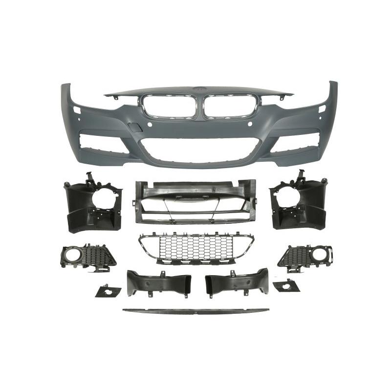 Zderzak BMW 3 (F30, F80)