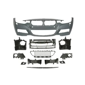 Zderzak BMW 3 Touring (F31)