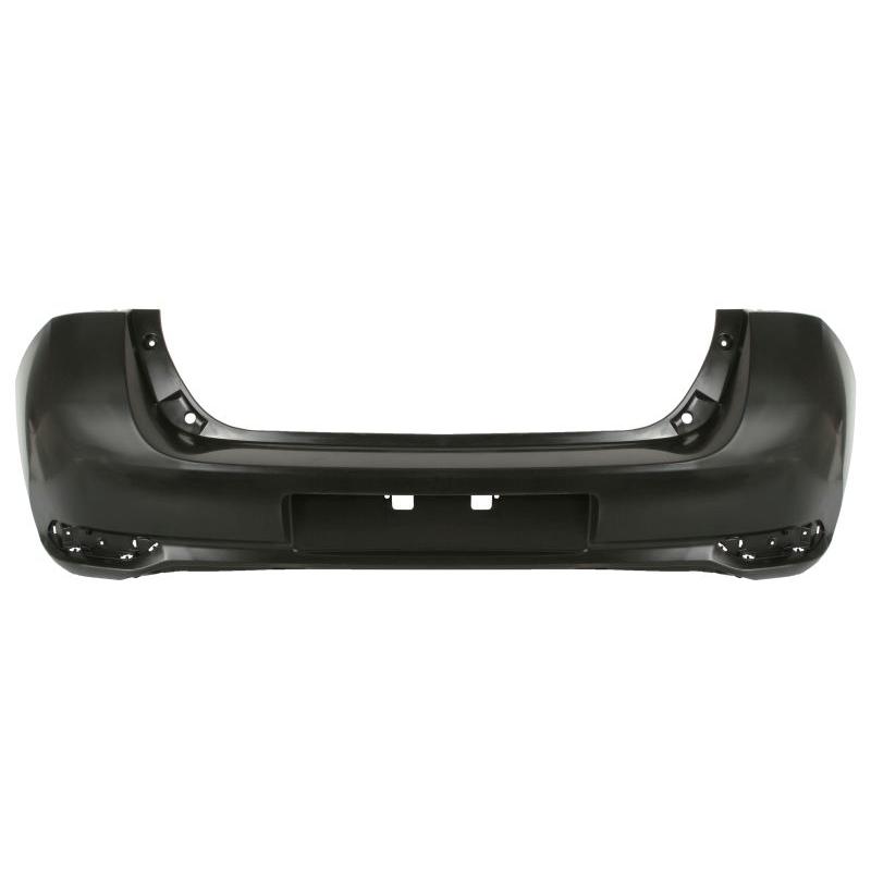 Zderzak TOYOTA AURIS (_E18_)