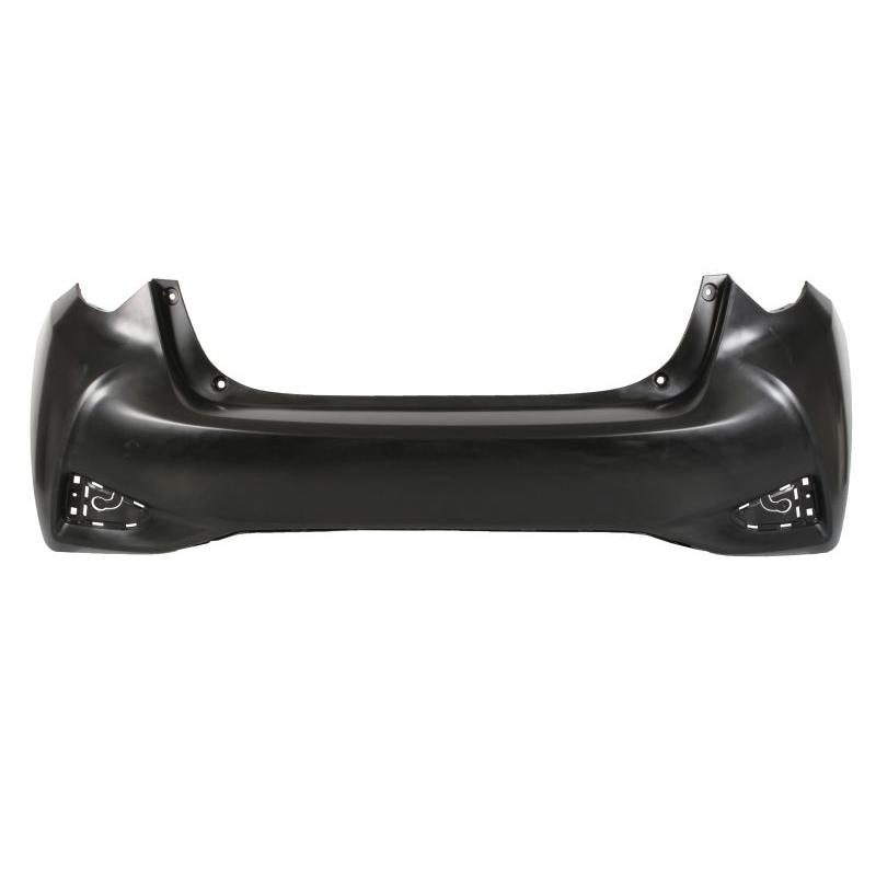 Zderzak TOYOTA YARIS (_P13_)