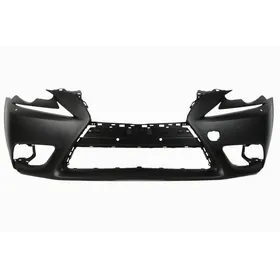 Zderzak LEXUS IS III (_E3_)