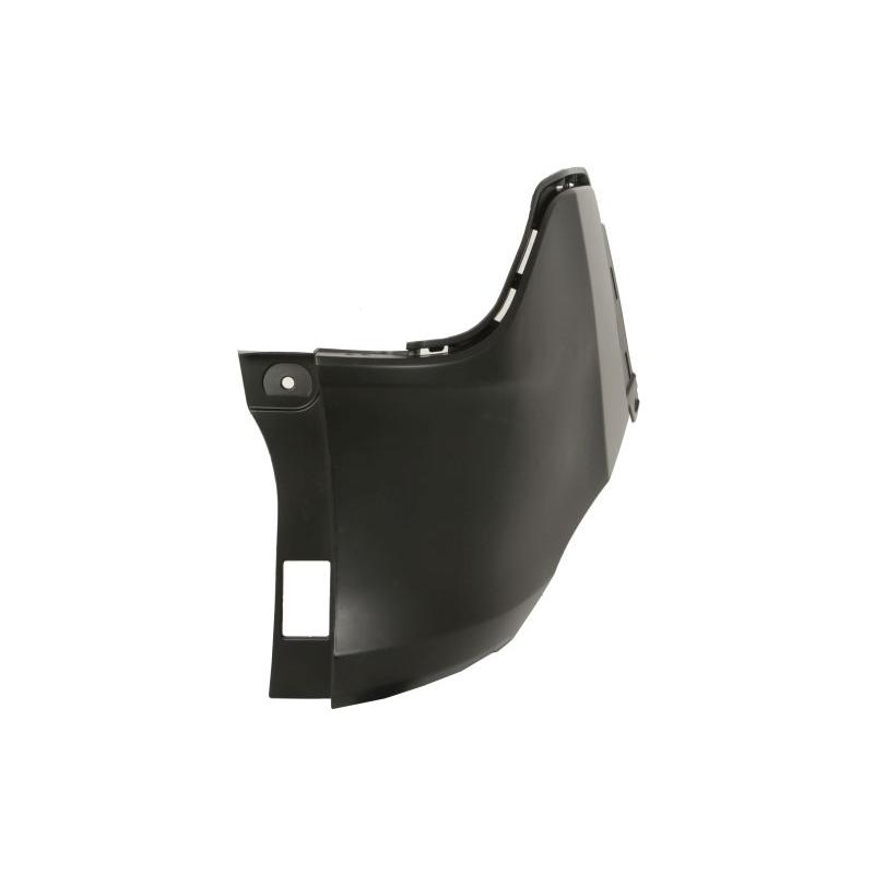 Zderzak JEEP CHEROKEE (KL)