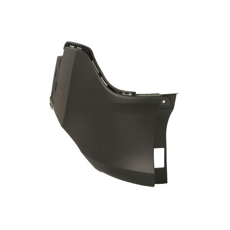 Zderzak JEEP CHEROKEE (KL)