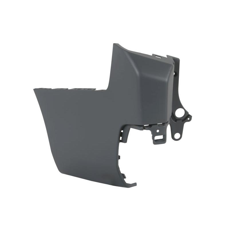 Zderzak CITROEN BERLINGO Furgon/minivan (B9)