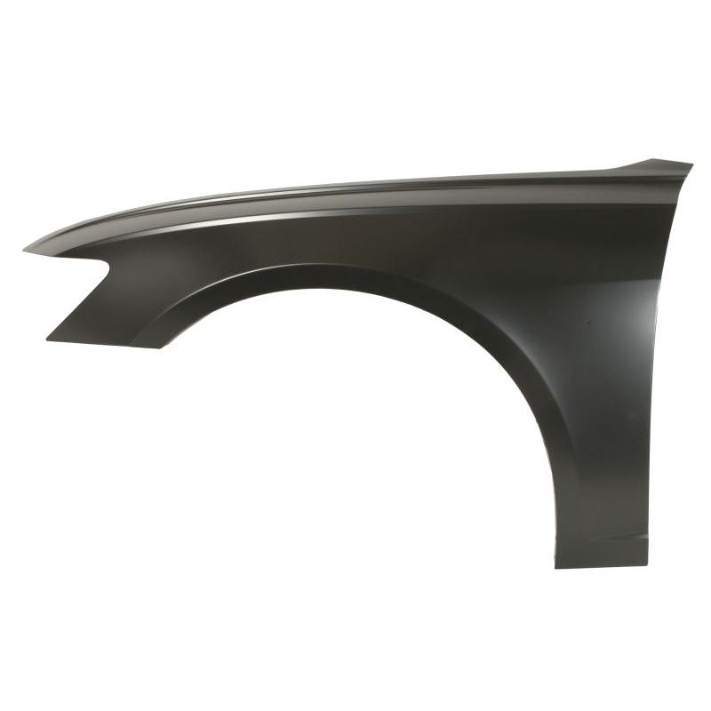 Błotnik AUDI A6 Allroad C8 (4AH)