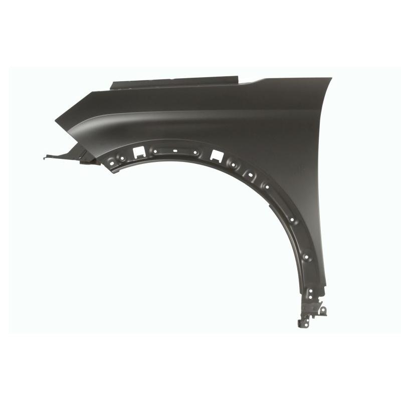 Błotnik peugeot 3008 SUV (MC_, MR_, MJ_, M4_)