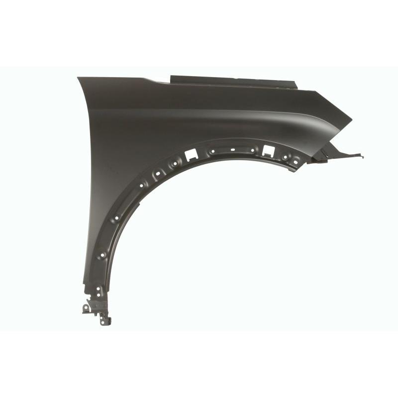 Błotnik peugeot 3008 SUV (MC_, MR_, MJ_, M4_)