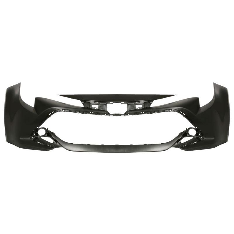 Zderzak TOYOTA COROLLA sedan (_E21_)