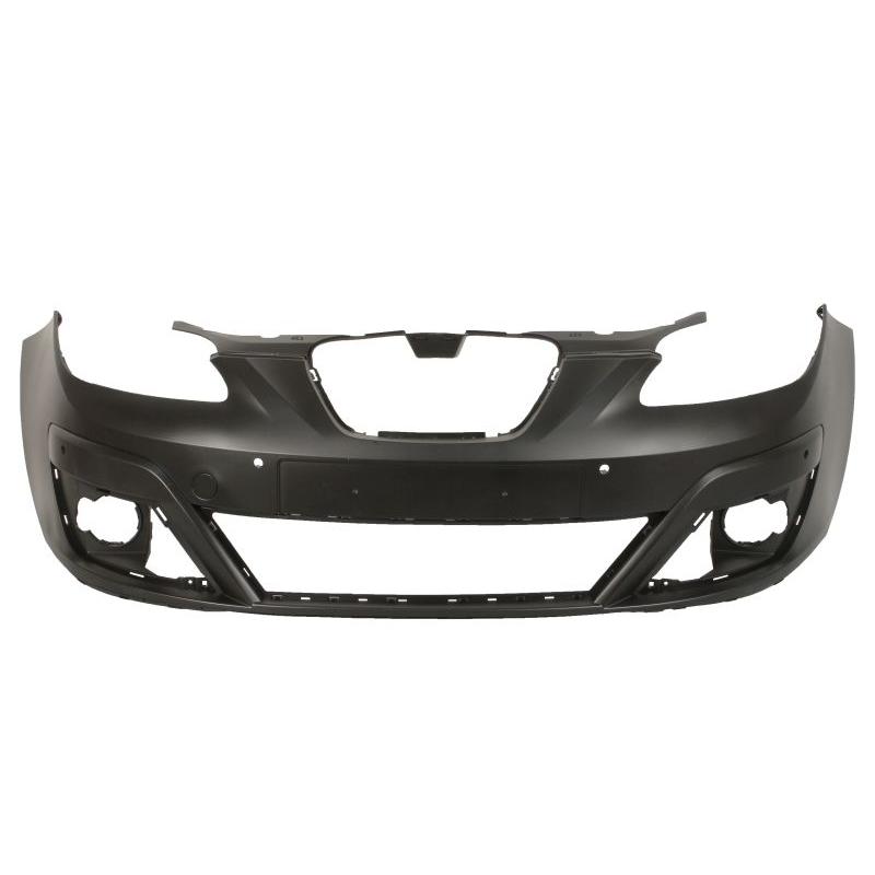 Zderzak SEAT ALTEA (5P1)