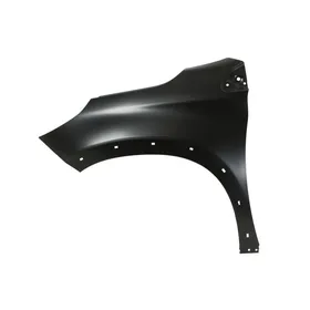 Błotnik PEUGEOT 2008 I (CU_)