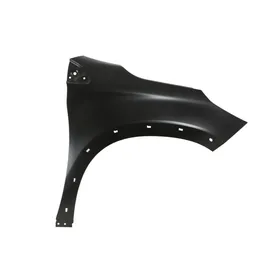 Błotnik PEUGEOT 2008 I (CU_)