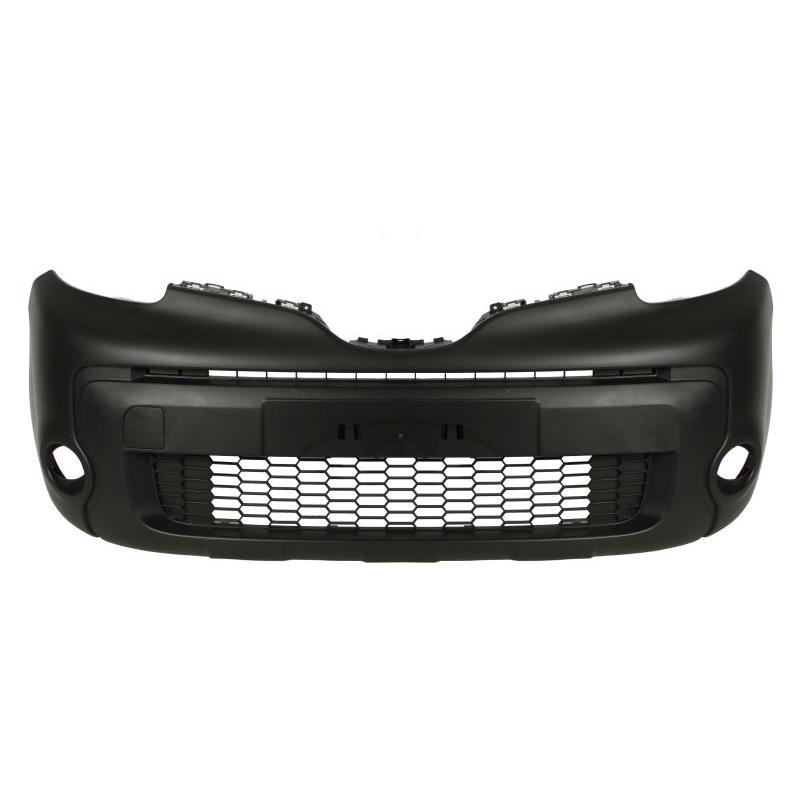 Zderzak RENAULT KANGOO / GRAND KANGOO II (KW0/1_)