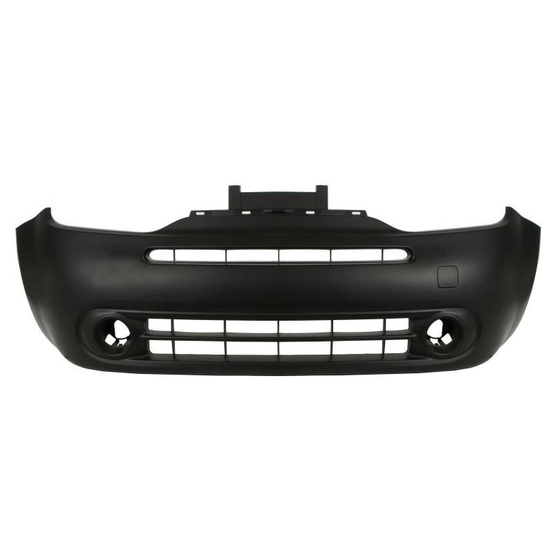 Zderzak NISSAN CUBE (Z12)