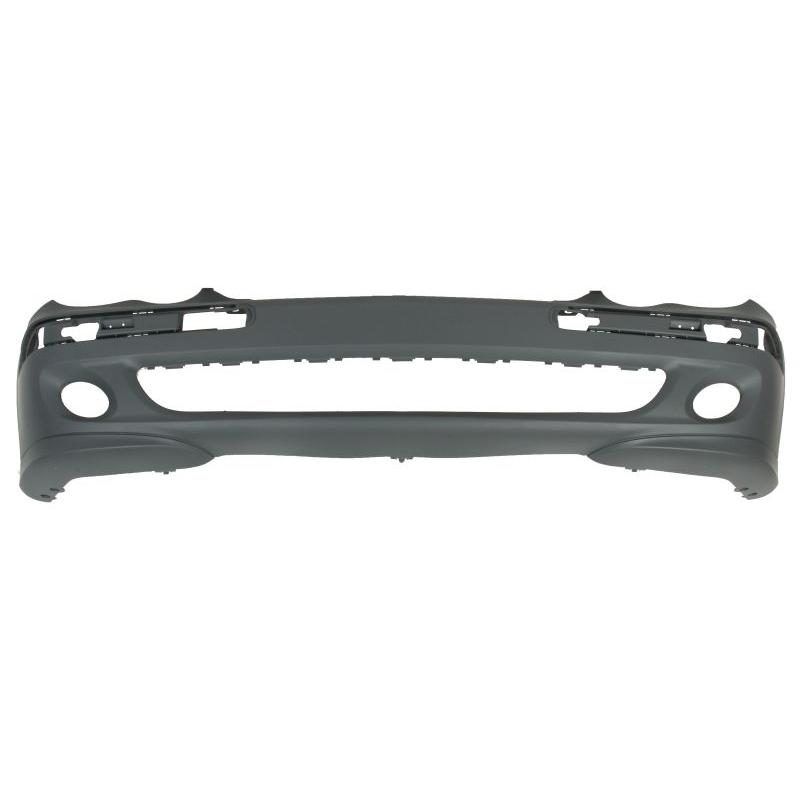 Zderzak MERCEDES-BENZ KLASA C (W203)