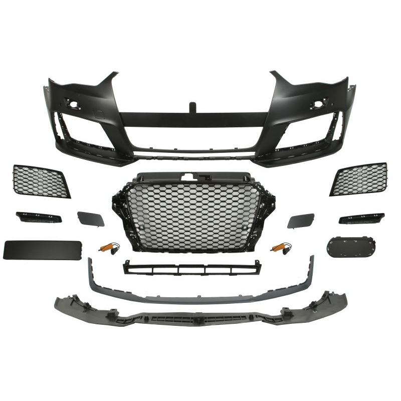 Zderzak AUDI A3 (8V1, 8VK)