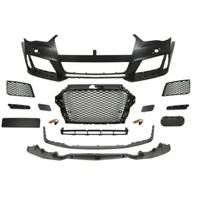 Zderzak AUDI A3 (8V1, 8VK)