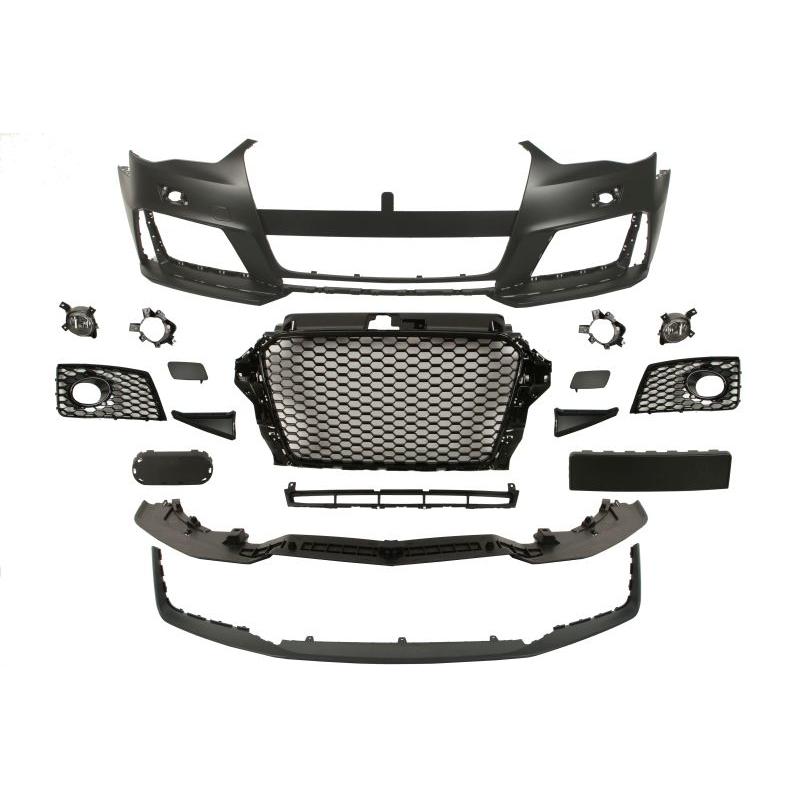 Zderzak AUDI A3 (8V1, 8VK)