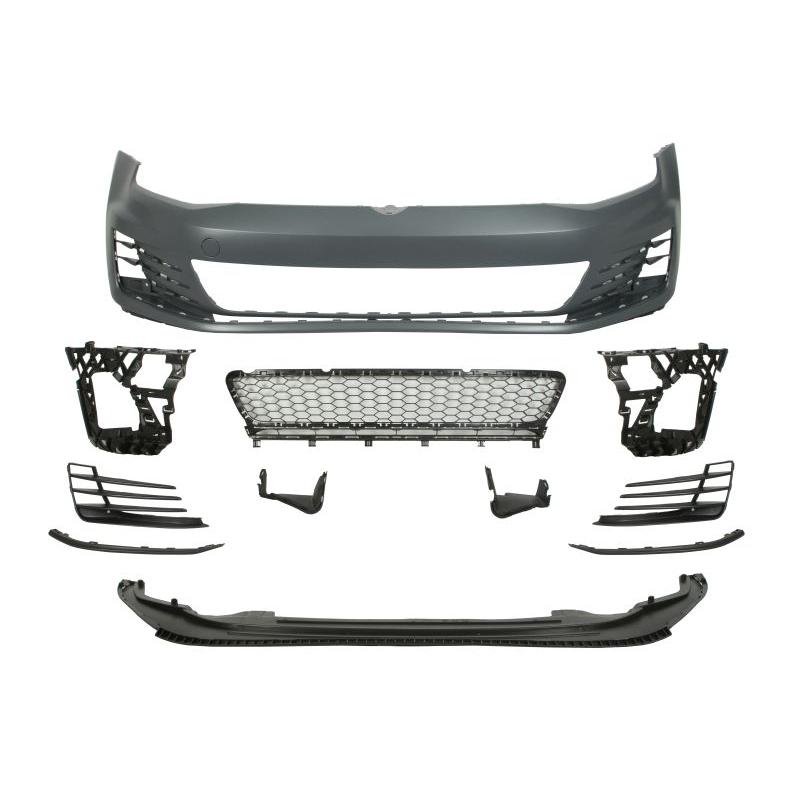 Zderzak VW GOLF VII (5G1, BQ1, BE1, BE2)