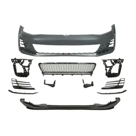 Zderzak VW GOLF VII (5G1, BQ1, BE1, BE2)