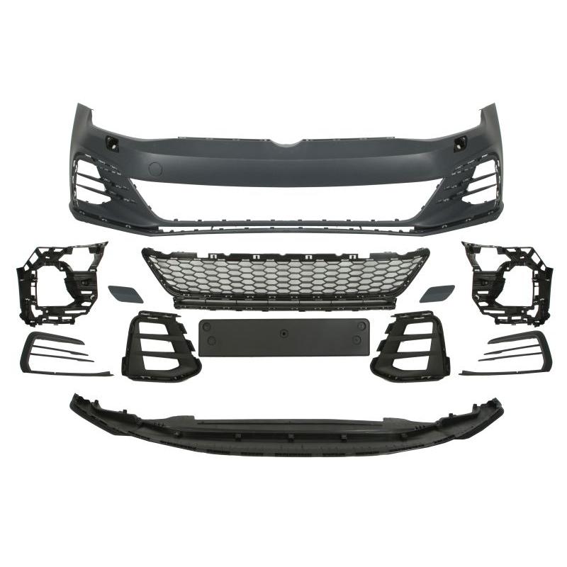 Zderzak VW GOLF VII (5G1, BQ1, BE1, BE2)