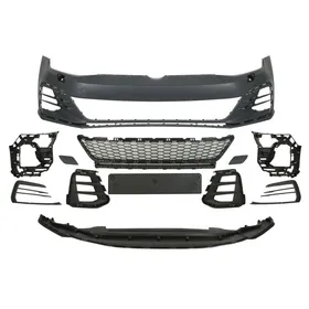 Zderzak VW GOLF VII (5G1, BQ1, BE1, BE2)