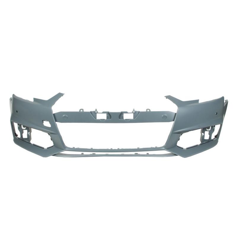 Zderzak AUDI A4 B9 (8W2, 8WC)