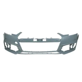 Zderzak AUDI A4 B9 (8W2, 8WC)