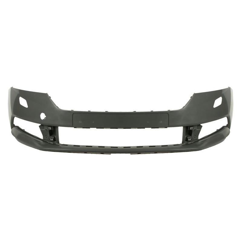 Zderzak SKODA FABIA III (NJ3)