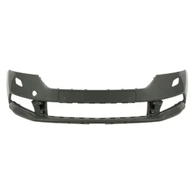 Zderzak SKODA FABIA III (NJ3)