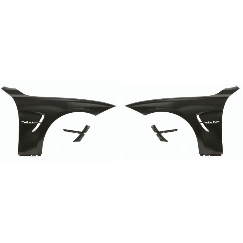 Błotnik BMW 3 Touring (F31)