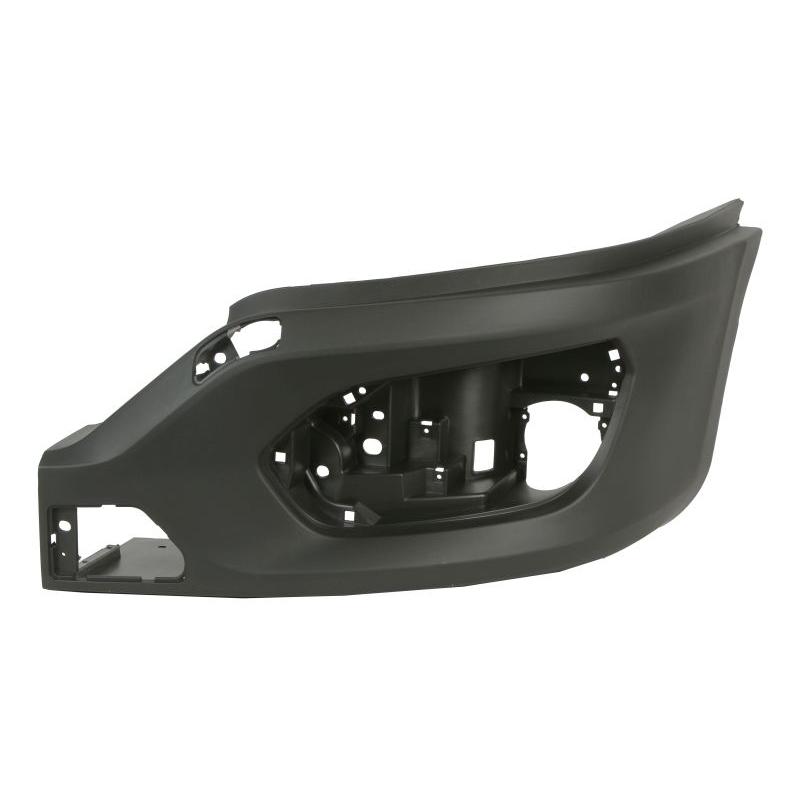 Zderzak IVECO DAILY VI Furgon