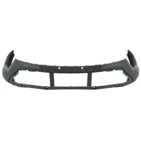 Zderzak FORD TRANSIT COURIER B460 nadwozie wielkoprzestrzenne (MPV)