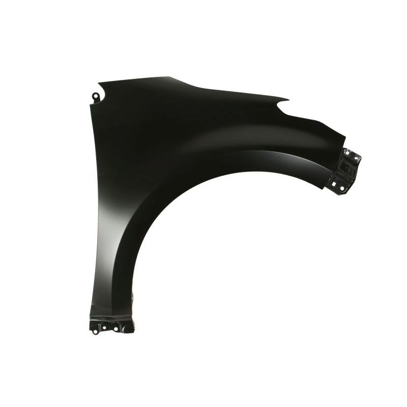 Błotnik MAZDA 2 liftback (DL, DJ)