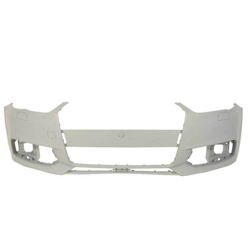 Zderzak AUDI A1 (8X1, 8XK)