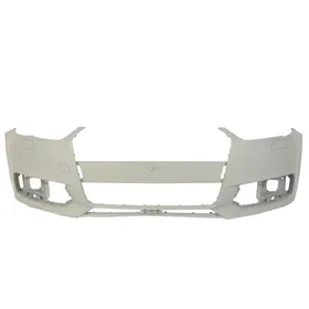 Zderzak AUDI A1 (8X1, 8XK)