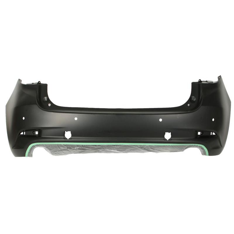 Zderzak MAZDA 3 (BM, BN)