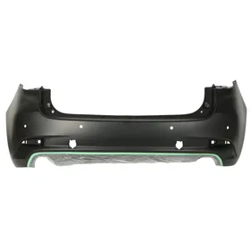 Zderzak MAZDA 3 (BM, BN)