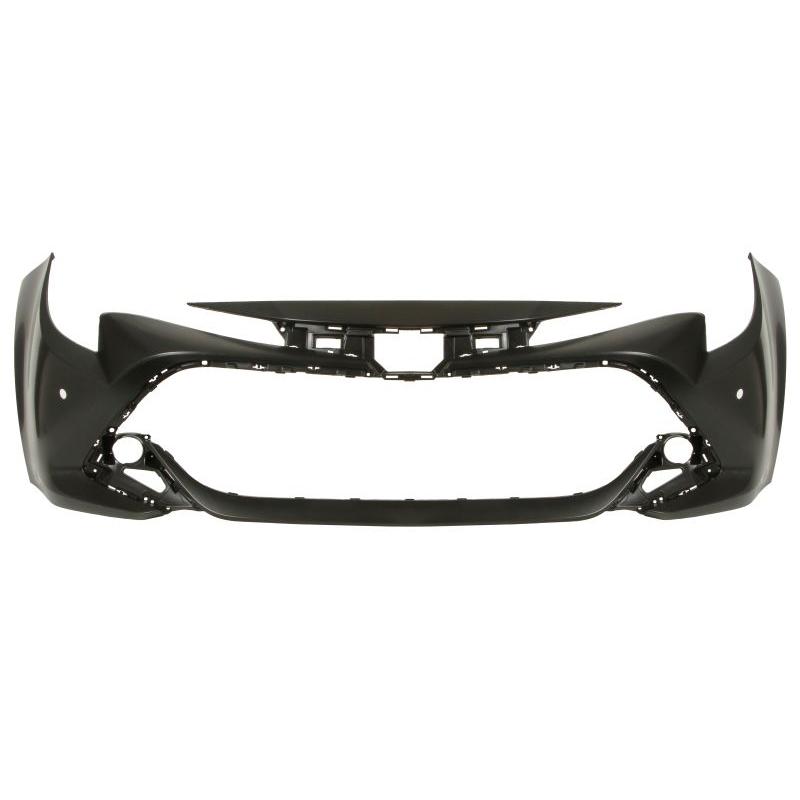 Zderzak TOYOTA COROLLA Kombi (_E21_)