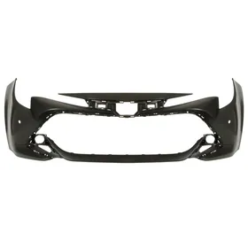 Zderzak TOYOTA COROLLA Kombi (_E21_)