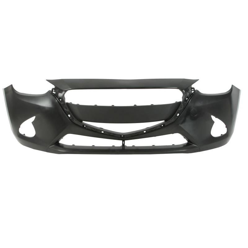 Zderzak MAZDA 2 liftback (DL, DJ)