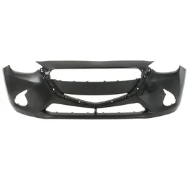 Zderzak MAZDA 2 liftback (DL, DJ)