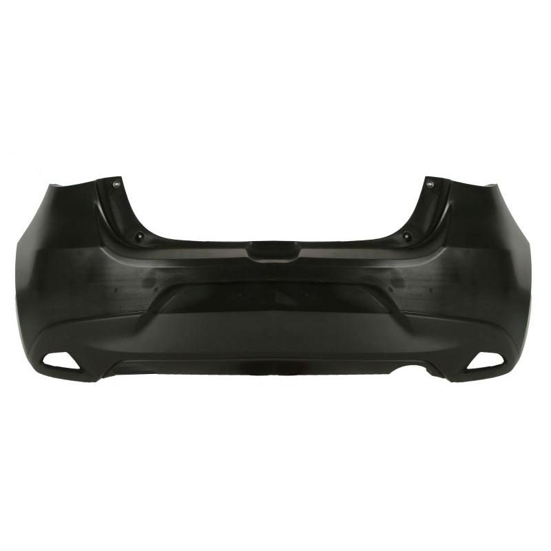 Zderzak 5506-00-3422950Q MAZDA 2 liftback (DL, DJ)