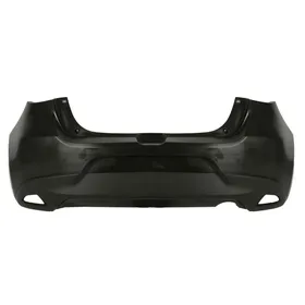 Zderzak 5506-00-3422950Q MAZDA 2 liftback (DL, DJ)