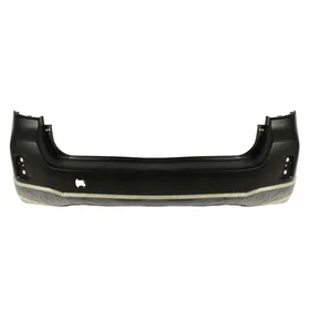 Zderzak SUBARU OUTBACK (BS)