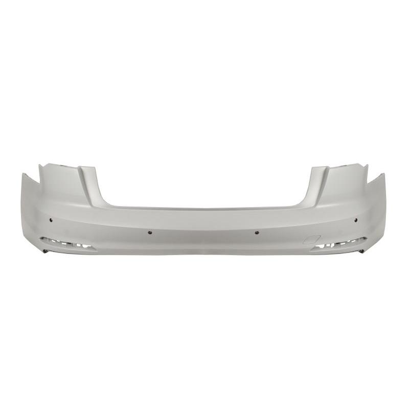 Zderzak AUDI A6 Allroad C8 (4AH)