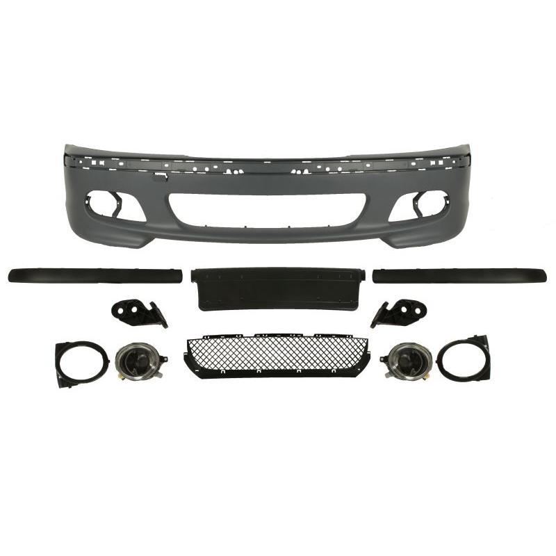 Zderzak BMW 3 Compact (E46)