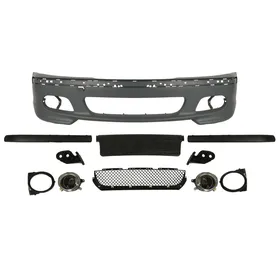 Zderzak BMW 3 Compact (E46)