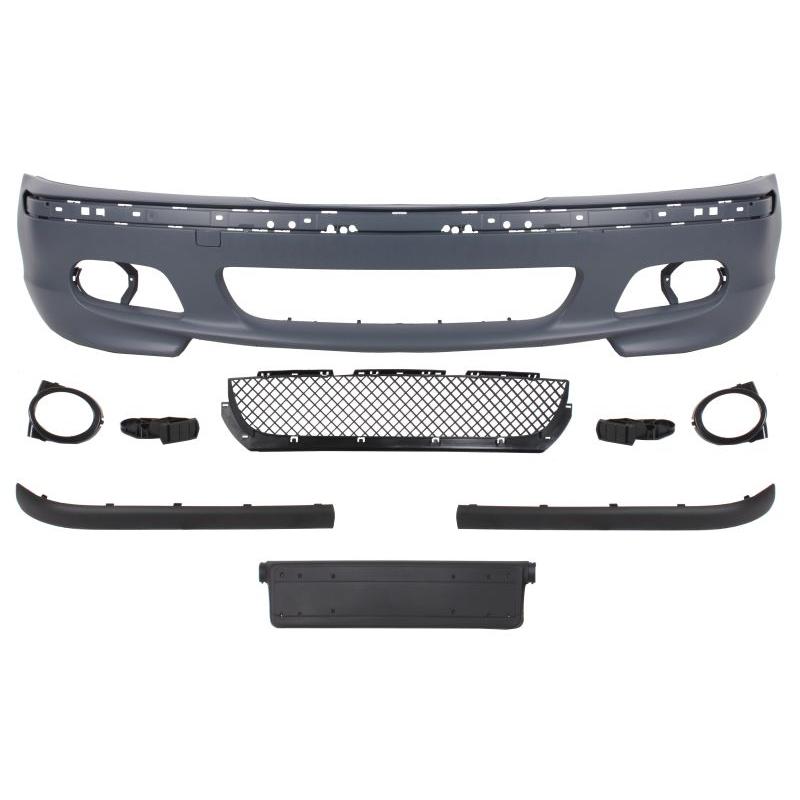 Zderzak BMW 3 Compact (E46)